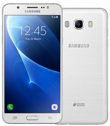 Замена стекла на телефоне Samsung Galaxy J7 (2016) в Иркутске